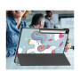 Чохол до планшета BeCover Smart Case Samsung Galaxy Tab S10 FE Plus (SM-X620/SM-X626) 13.1" Unicorn (713388) Чохол до планшета BeCover Smart Case Samsung Galaxy Tab S10 FE Plus (SM-X620/SM-X626) 13.1" Unicorn (713388)