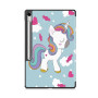 Чохол до планшета BeCover Smart Case Samsung Galaxy Tab S10 FE Plus (SM-X620/SM-X626) 13.1" Unicorn (713388) Чохол до планшета BeCover Smart Case Samsung Galaxy Tab S10 FE Plus (SM-X620/SM-X626) 13.1" Unicorn (713388)