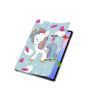 Чохол до планшета BeCover Smart Case Samsung Galaxy Tab S10 FE Plus (SM-X620/SM-X626) 13.1" Unicorn (713388) Чохол до планшета BeCover Smart Case Samsung Galaxy Tab S10 FE Plus (SM-X620/SM-X626) 13.1" Unicorn (713388)