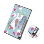 Чохол до планшета BeCover Smart Case Samsung Galaxy Tab S10 FE Plus (SM-X620/SM-X626) 13.1" Unicorn (713388) Чохол до планшета BeCover Smart Case Samsung Galaxy Tab S10 FE Plus (SM-X620/SM-X626) 13.1" Unicorn (713388)