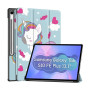 Чохол до планшета BeCover Smart Case Samsung Galaxy Tab S10 FE Plus (SM-X620/SM-X626) 13.1" Unicorn (713388) Чохол до планшета BeCover Smart Case Samsung Galaxy Tab S10 FE Plus (SM-X620/SM-X626) 13.1" Unicorn (713388)