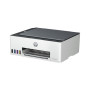 Багатофункціональний пристрій HP Smart Tank 580 c Wi-Fi (1F3Y2A) Багатофункціональний пристрій HP Smart Tank 580 c Wi-Fi (1F3Y2A)
