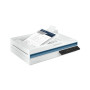 Сканер HP Scan Jet Pro 2600 f1 (20G05A) Сканер HP Scan Jet Pro 2600 f1 (20G05A)