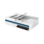 Сканер HP Scan Jet Pro 2600 f1 (20G05A) Сканер HP Scan Jet Pro 2600 f1 (20G05A)