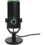 Мікрофон JBL Quantum Stream Studio (JBLSTRMSTUDIOBLK) Мікрофон JBL Quantum Stream Studio (JBLSTRMSTUDIOBLK)