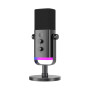 Мікрофон Fifine AM8 USB/XLR Black (AM8) Мікрофон Fifine AM8 USB/XLR Black (AM8)