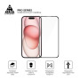 Скло захисне Armorstandart Pro Apple iPhone 15 (ARM71483) Скло захисне Armorstandart Pro Apple iPhone 15 (ARM71483)