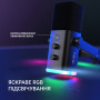Мікрофон Fifine TAM8 USB Black (TAM8) Мікрофон Fifine TAM8 USB Black (TAM8)
