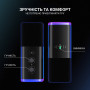 Мікрофон Fifine TAM8 USB Black (TAM8) Мікрофон Fifine TAM8 USB Black (TAM8)
