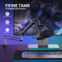 Мікрофон Fifine TAM8 USB Black (TAM8) Мікрофон Fifine TAM8 USB Black (TAM8)