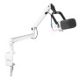 Мікрофон Fifine TAM8W USB White (TAM8W) Мікрофон Fifine TAM8W USB White (TAM8W)