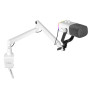 Мікрофон Fifine TAM8W USB White (TAM8W) Мікрофон Fifine TAM8W USB White (TAM8W)