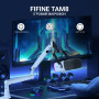 Мікрофон Fifine TAM8W USB White (TAM8W) Мікрофон Fifine TAM8W USB White (TAM8W)