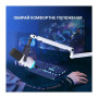 Мікрофон Fifine TAM8W USB White (TAM8W) Мікрофон Fifine TAM8W USB White (TAM8W)
