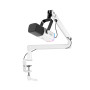 Мікрофон Fifine TAM8W USB White (TAM8W) Мікрофон Fifine TAM8W USB White (TAM8W)