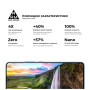 Скло захисне Armorstandart Pro Xiaomi Redmi Note 13 Pro 5G Black (ARM71828)