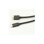 Дата кабель USB-C 3.0 to Micro B 1.5m PowerPlant (KD00AS1280) Дата кабель USB-C 3.0 to Micro B 1.5m PowerPlant (KD00AS1280)