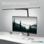 Настільна лампа OfficePro LED лампа на монітор SL299B (SL299B) Настільна лампа OfficePro LED лампа на монітор SL299B (SL299B)