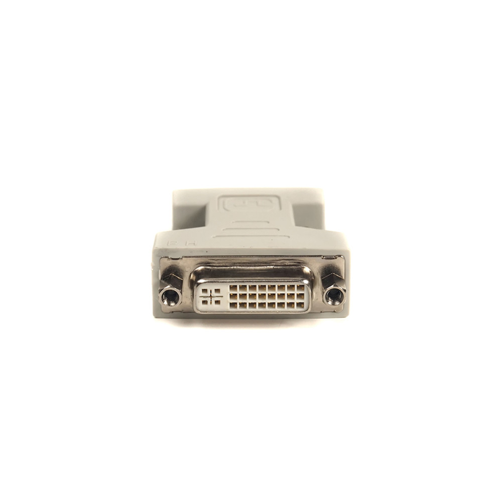 Перехідник VGA M to DVI F PowerPlant (CA910687)