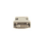 Перехідник VGA M to DVI F PowerPlant (CA910687) Перехідник VGA M to DVI F PowerPlant (CA910687)
