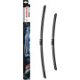 Щітка склоочисника Bosch 3 397 118 936 Щітка склоочисника Bosch 3 397 118 936