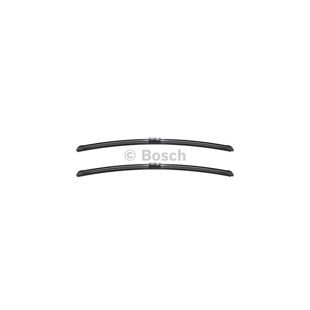 Щітка склоочисника Bosch 3 397 118 948