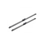 Щітка склоочисника Bosch 3 397 118 966 Щітка склоочисника Bosch 3 397 118 966