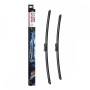 Щітка склоочисника Bosch 3 397 118 966 Щітка склоочисника Bosch 3 397 118 966