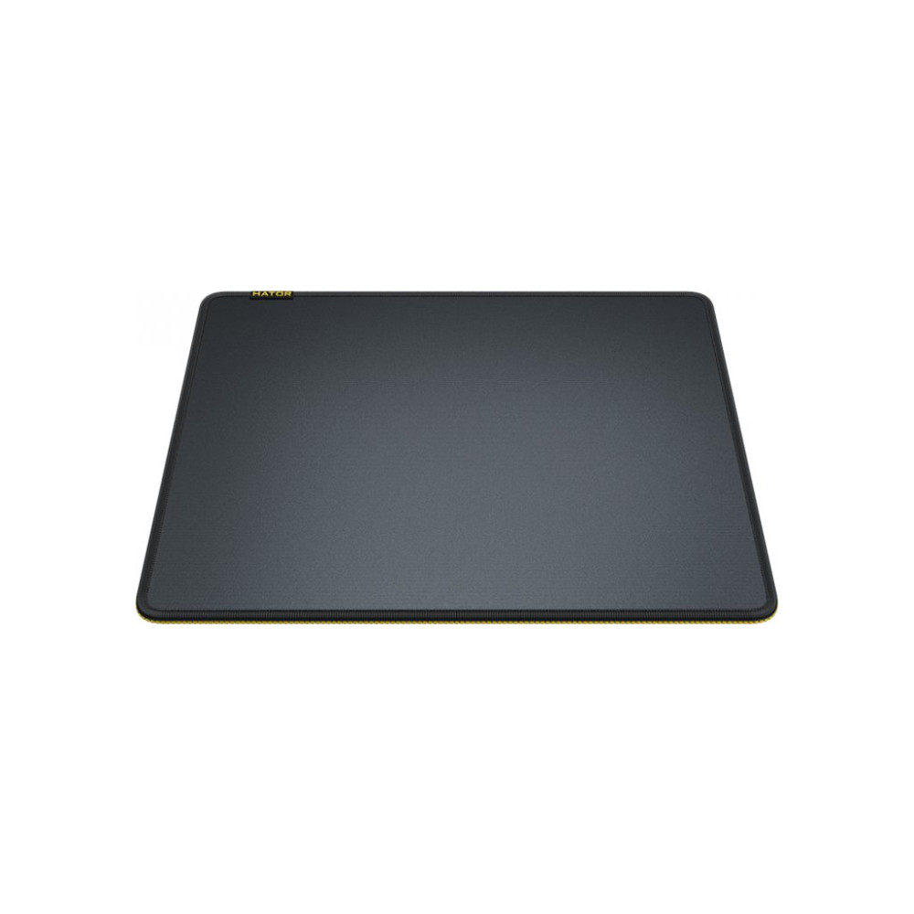 Килимок для мишки Hator Tonn Evo M Black (HTP-021)