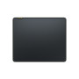 Килимок для мишки Hator Tonn Evo M Black (HTP-021)