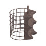 Годівниця Brain River грунтозацеп M 70g Brown (1858.24.55) Годівниця Brain River грунтозацеп M 70g Brown (1858.24.55)