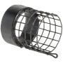 Годівниця Brain "Пуля" L 70g Black (1858.21.26) Годівниця Brain "Пуля" L 70g Black (1858.21.26)