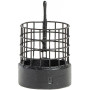 Годівниця Brain "Пуля" L 70g Black (1858.21.26) Годівниця Brain "Пуля" L 70g Black (1858.21.26)