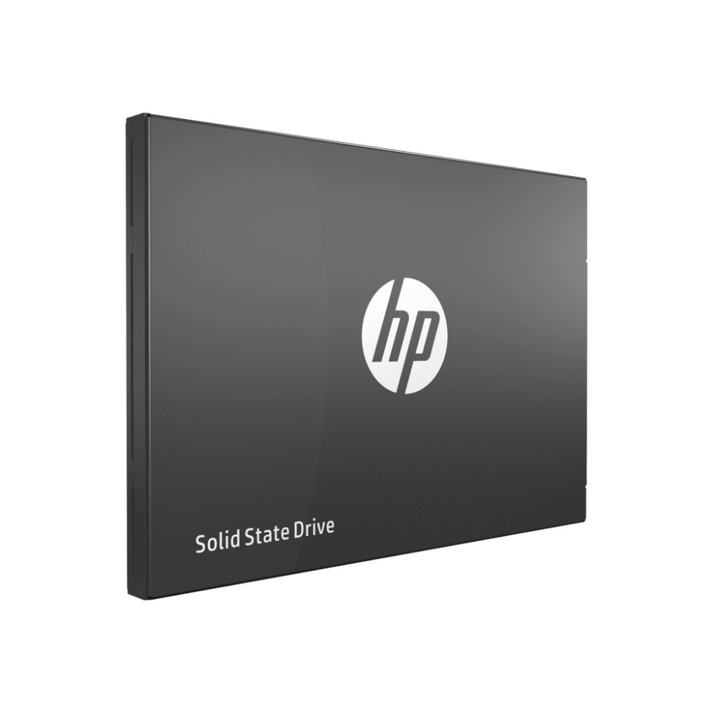 Накопичувач SSD 2.5" 512GB S750 HP (16L53AA)