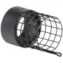 Годівниця Brain "Пуля" M 60g Black (1858.24.62) Годівниця Brain "Пуля" M 60g Black (1858.24.62)