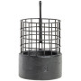 Годівниця Brain "Пуля" M 60g Black (1858.24.62) Годівниця Brain "Пуля" M 60g Black (1858.24.62)