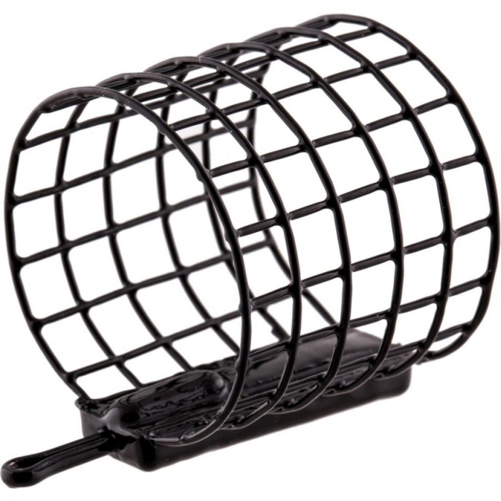 Годівниця Brain "Фидер" L 100g Black (1858.20.48)