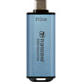 Накопичувач SSD USB Type-C 512GB ESD300 Transcend (TS512GESD300C) Накопичувач SSD USB Type-C 512GB ESD300 Transcend (TS512GESD300C)