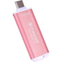 Накопичувач SSD USB Type-C 512GB ESD300 Transcend (TS512GESD300P) Накопичувач SSD USB Type-C 512GB ESD300 Transcend (TS512GESD300P)