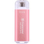 Накопичувач SSD USB Type-C 512GB ESD300 Transcend (TS512GESD300P) Накопичувач SSD USB Type-C 512GB ESD300 Transcend (TS512GESD300P)