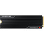 Накопичувач SSD M.2 2280 2TB 9100 PRO Heatsink Samsung (MZ-VAP2T0CW) Накопичувач SSD M.2 2280 2TB 9100 PRO Heatsink Samsung (MZ-VAP2T0CW)