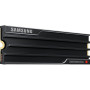 Накопичувач SSD M.2 2280 4TB 9100 PRO Heatsink Samsung (MZ-VAP4T0CW) Накопичувач SSD M.2 2280 4TB 9100 PRO Heatsink Samsung (MZ-VAP4T0CW)