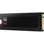 Накопичувач SSD M.2 2280 4TB 9100 PRO Heatsink Samsung (MZ-VAP4T0CW) Накопичувач SSD M.2 2280 4TB 9100 PRO Heatsink Samsung (MZ-VAP4T0CW)