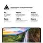 Скло захисне Armorstandart Pro Xiaomi Redmi Note 13 4G Black (ARM72434) Скло захисне Armorstandart Pro Xiaomi Redmi Note 13 4G Black (ARM72434)