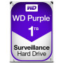 Жорсткий диск 3.5" 1TB WD (WD10PURZ) Жорсткий диск 3.5" 1TB WD (WD10PURZ)