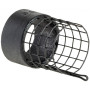 Годівниця Brain Куля M крашена 30g Black (1858.21.23) Годівниця Brain Куля M крашена 30g Black (1858.21.23)