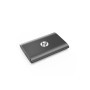 Накопичувач SSD USB 3.2 250GB P500 HP (7NL52AA) Накопичувач SSD USB 3.2 250GB P500 HP (7NL52AA)
