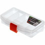 Коробка рибалки Select Lure Box SLHS-1005 13.6x8.4x3 cm (1870.30.57) Коробка рибалки Select Lure Box SLHS-1005 13.6x8.4x3 cm (1870.30.57)