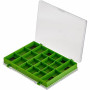 Коробка рибалки Select Terminal Tackle Box SLHS-036 14.5х11х2.2cm (1870.30.55) Коробка рибалки Select Terminal Tackle Box SLHS-036 14.5х11х2.2cm (1870.30.55)