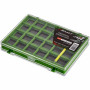 Коробка рибалки Select Terminal Tackle Box SLHS-036 14.5х11х2.2cm (1870.30.55) Коробка рибалки Select Terminal Tackle Box SLHS-036 14.5х11х2.2cm (1870.30.55)